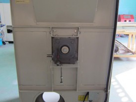 アサヒ製作所 業務用乾燥機 ANT-1020G 施工後の写真3