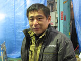 江藤　大介