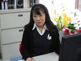 長谷川　美佳
