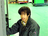 畑　圭輔