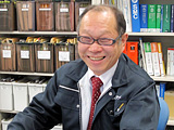 林　英生