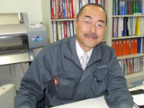 森川　雅樹