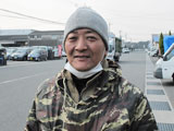 中村　謙二郎
