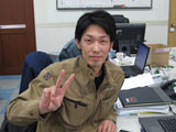 直井　大介