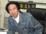 田中　公明