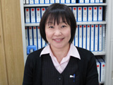 梅野　美千代