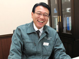 鏑流馬 祐二
