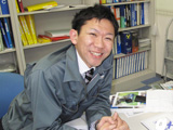 吉田　孝志