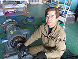 吉川　豊